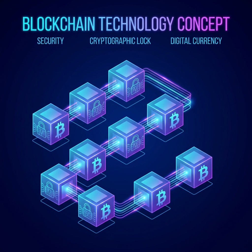 Blockchain Simulation